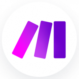 Make.com logo