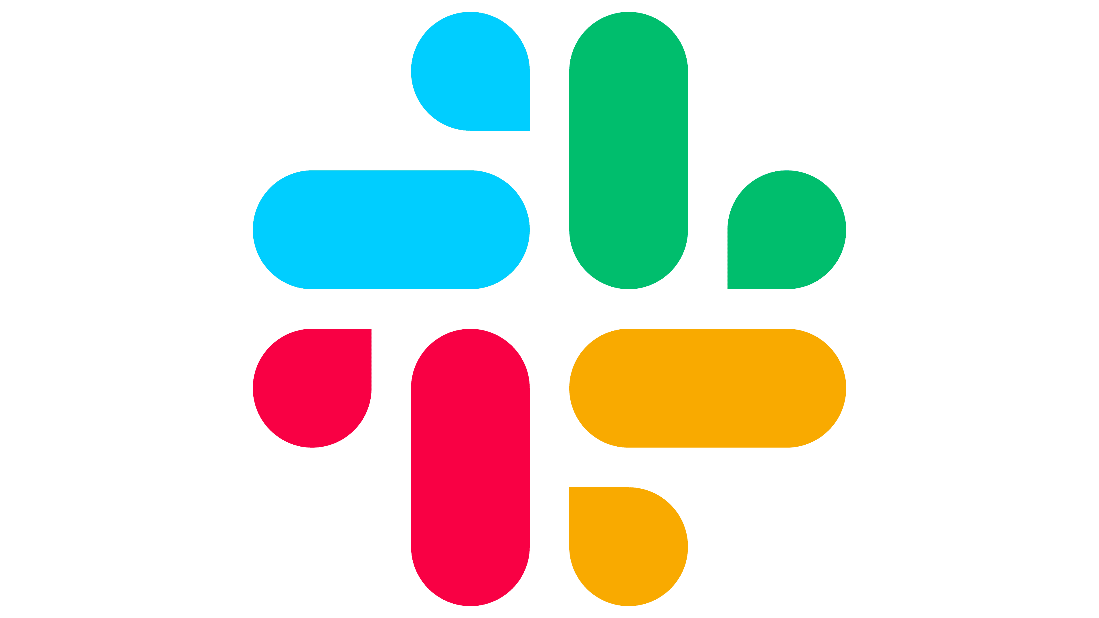 Slack logo