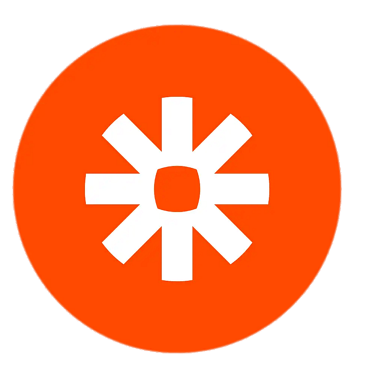 Zapier logo